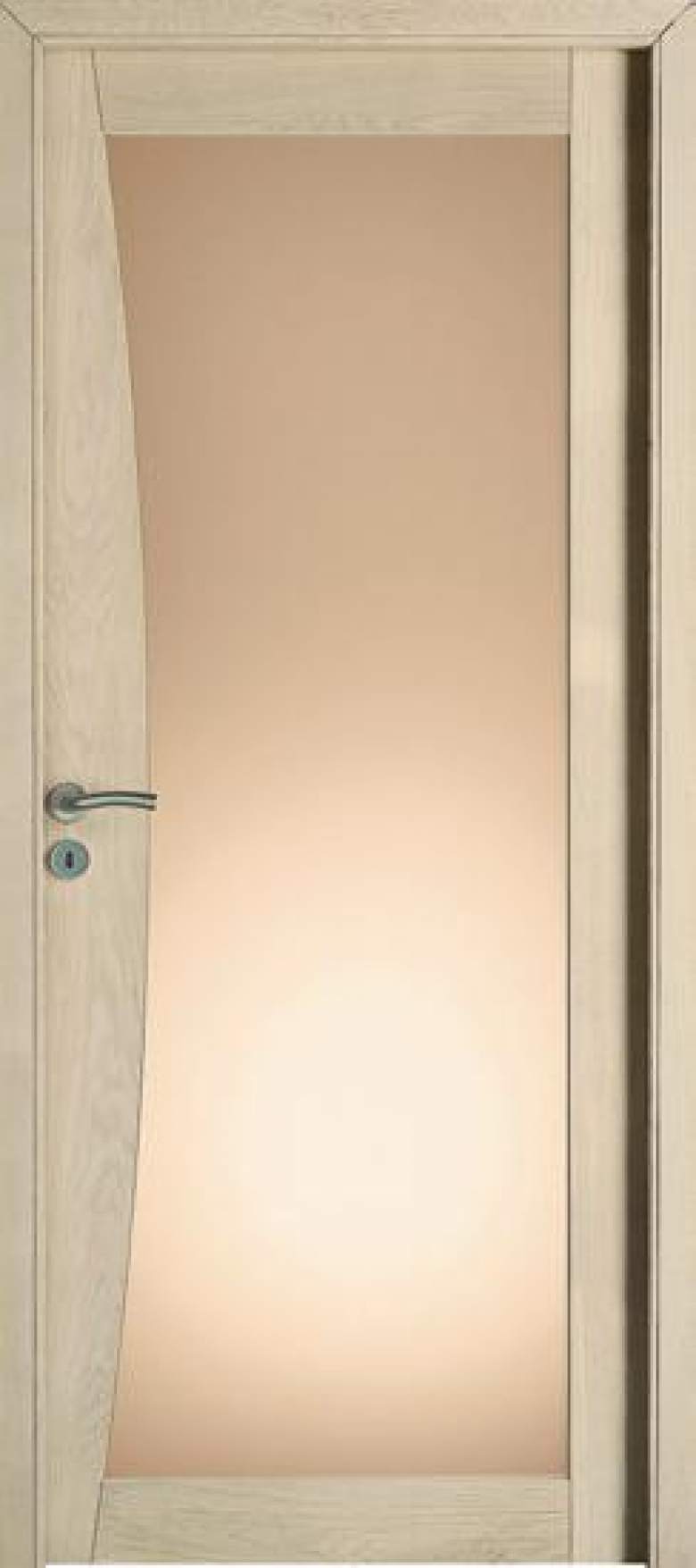 Porte Tramontane design -