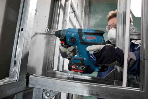 Perforateur Bosch -