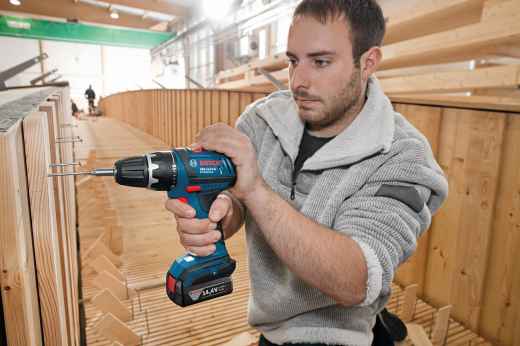 Perceuse et visseuse BOSCH -